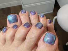 アモールネイル(amor nail)/