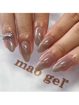 アイリッシュネイル 久屋大通店(Irish Nail)/四国重ねカラー