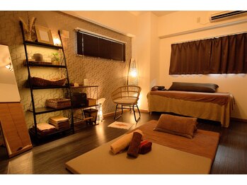 ゆくいどき。/完全プライベート空間◎