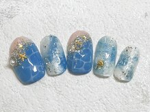 ルアナ(LUANA)/大人可愛いトレンドプラン