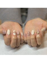 スティムネイル(Stimu nail)/やり放題コース