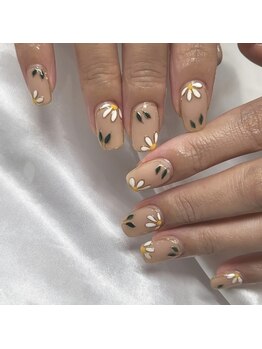 ビネイル(BINAIL)/