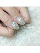 エヌ アンド(N&)/シンプルニュアンスデザイン