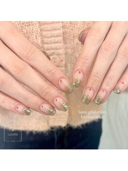 ルネット(Lunette)/design by yoshino