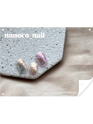 nanoco_nail 石神井公園店