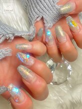 カラーネイル(Color nail)/Colornail Gallery