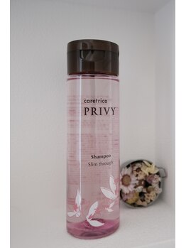 エン(EN。)/caretrico【Slim through】