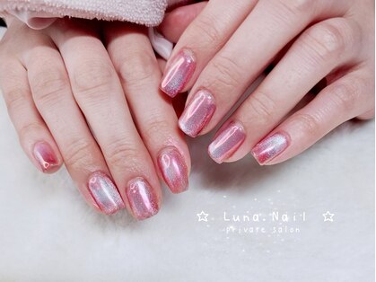 ルナネイル(Luna.Nail)の写真