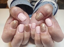 アールエム(Rm)/3月◎ネイル