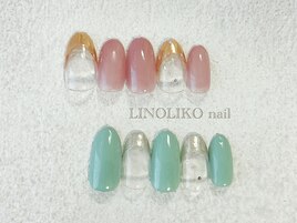 4月☆7500円定額デザイン