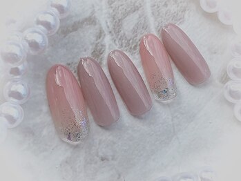 キャッツアイ東京 新宿店(Cat's eye TOKYO)/オフィスネイル