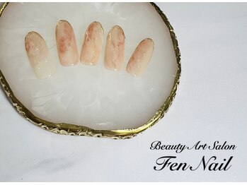 フェンネイル 熱田店(Fen Nail)/定額ネイル/ジェルネイル