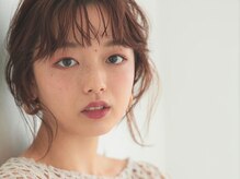 アリス アイラッシュマジック 天王寺店(ALICE eyelash magic)/◇image モデル◇