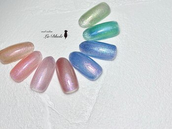 バタフライマグネット