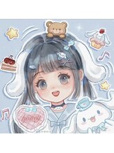 エイチディスタジオ(H.D Studio) み き