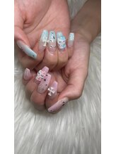ネイルニジュウイチ(nail 21)/