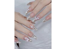 桜ネイルサロン