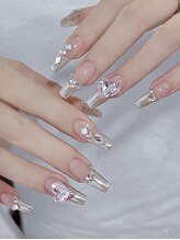 桜ネイルサロン