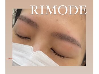 リモード(RI MODE)/メイク時短にも効果的！