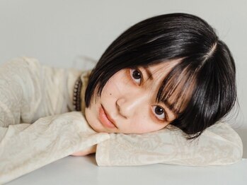 リタアイ(Lita. eye)の写真/お客様一人一人の骨格に合わせた『顔タイプ別似合わせまつげパーマ』♪自然な仕上がりに満足度◎
