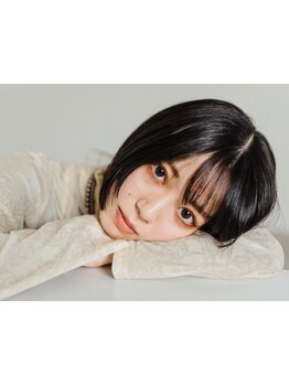 大人女性向けこだわりサロン