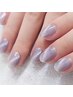 5月限定☆　hand＊マグネットネイル＊ソフトジェルオフ込　