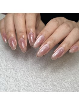 ラフィーナ(RAFFINA)/