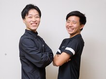 リーフ整骨院 元住吉院/全スタッフ国家資格保有者