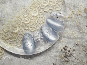 エスミント(S Mint)/オリジナル定額¥7980オフ込