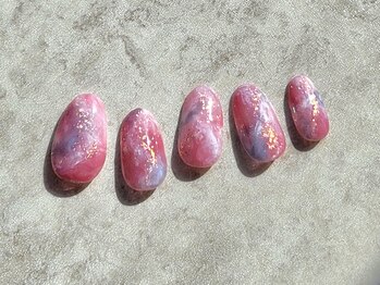 キュー(.Cue)/定額アート