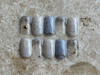 ノイスネイル(noice nail)/Simple menu