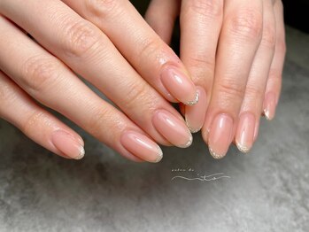 サロンド イト(salon de ito)/オフィスネイル