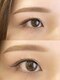 ティンクアイ(Tink eye)の写真/【忙しくても綺麗でいたい方】スピーディー・高技術なTink eyeはお忙しい女性の味方◎目元の印象を変える♪