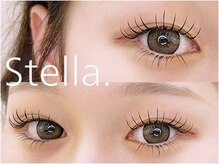 ステラ(Stella.)/フラットラッシュ！