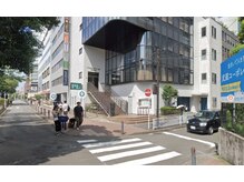 元気になるところ ヨコハマ(YOKOHAMA)/道順5