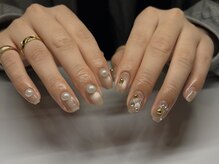 ラジオ(radio)/生活に馴染むでかパール