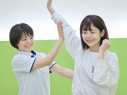 カラダラボ 高崎店の写真