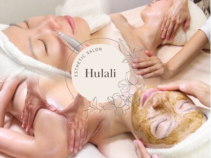 フラリ 西葛西(Hulali)の写真