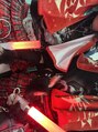 ラズリー MEGAドン・キホーテ成増店(lazley) ライブによく行きます♪(成増/まつげパーマ/学割/まつげパーマ)