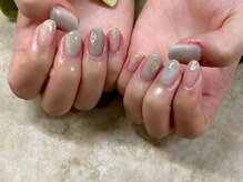 ラヴィズム アイラッシュ アンド ネイル (LUVISM)/6月☆定額