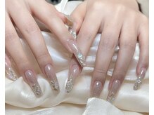 スペラ 大宮店(Spera)/ひんやり氷ワンホンネイル