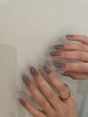 ラメネイル