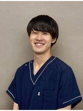 むげん整骨院鍼灸院 近江八幡&nbsp;西川 柊