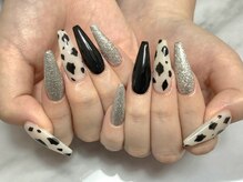 ハユン(hayun)/スカルプ定額デザイン