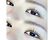 ルミナス(Luminous)/まつげパーマ