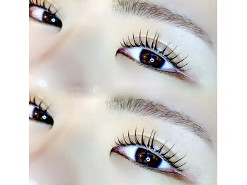 ルミナス(Luminous)/まつげパーマ