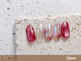 *トレンドネイル* 25/08