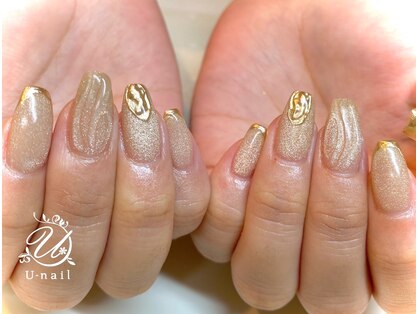 ユーネイル(U-nail)の写真