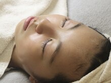 ミコオーガニック(mico organic)/キッズエステ