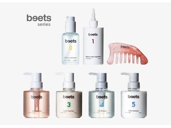 プルミエ(Prumier)/たるみ改善　頭皮とお顔の皮一枚